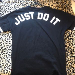 Nike shirt